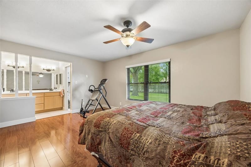 2312 Havenwood Drive, Arlington TX 76018 - Photo 17
