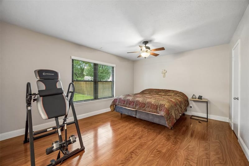 2312 Havenwood Drive, Arlington TX 76018 - Photo 16