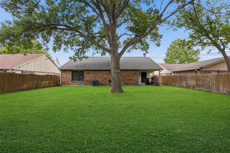 2312 Havenwood Drive, Arlington TX 76018 - Photo 22