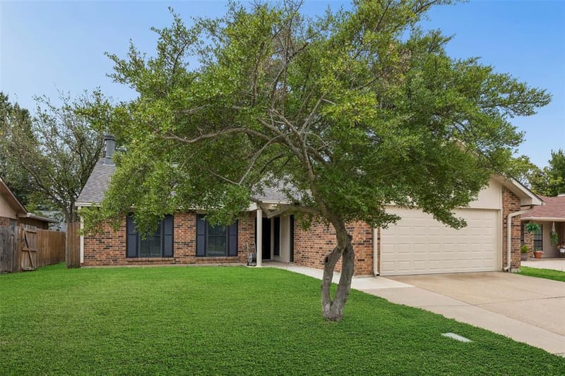 2312 Havenwood Drive, Arlington TX 76018 - Photo 24