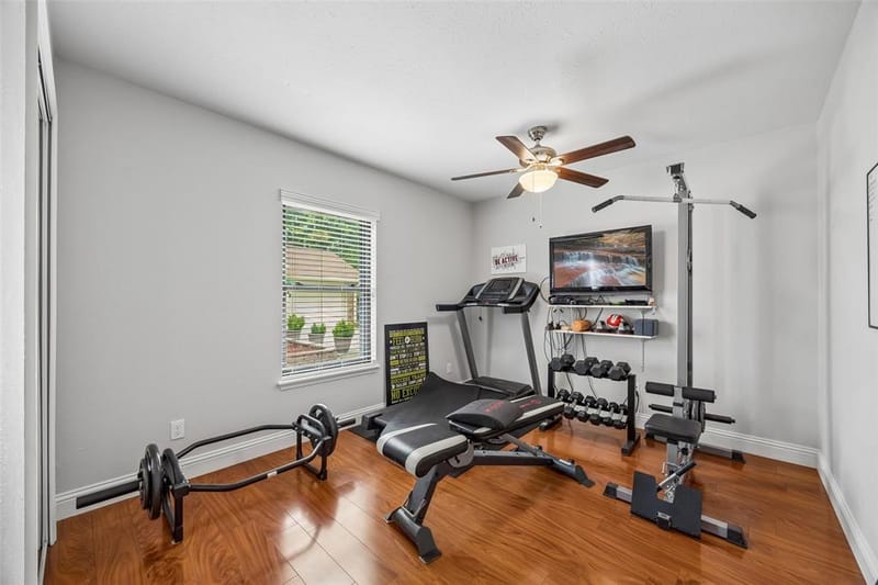 2312 Havenwood Drive, Arlington TX 76018 - Photo 14