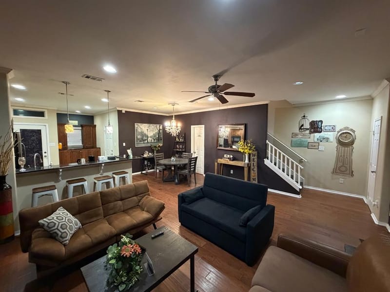 5402 Bexar Street, Dallas TX 75215 - Photo 3