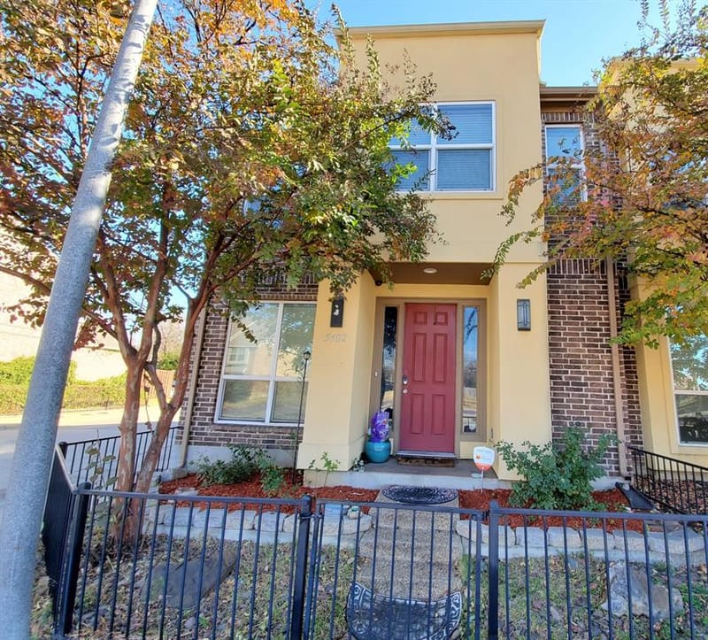 5402 Bexar Street, Dallas TX 75215