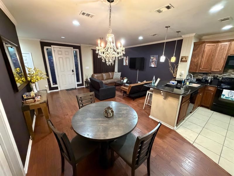 5402 Bexar Street, Dallas TX 75215 - Photo 5