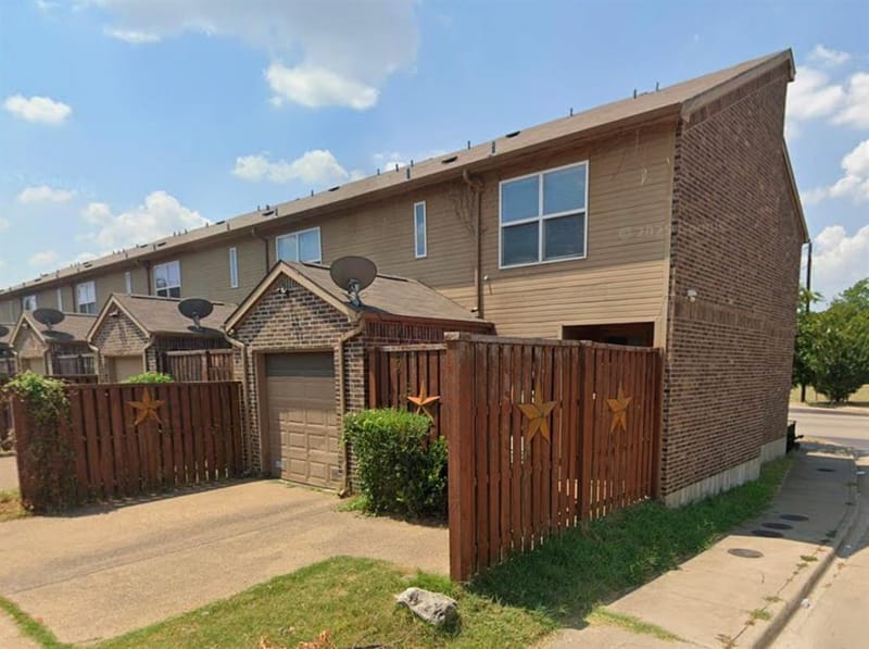 5402 Bexar Street, Dallas TX 75215 - Photo 14