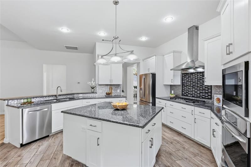 1905 Greenhill Drive, Rowlett TX 75088 - Photo 17