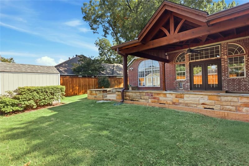 1905 Greenhill Drive, Rowlett TX 75088 - Photo 33