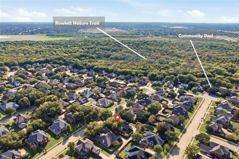 1905 Greenhill Drive, Rowlett TX 75088 - Photo 39