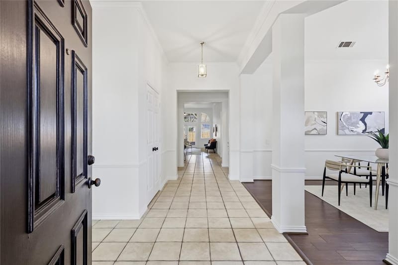 1905 Greenhill Drive, Rowlett TX 75088 - Photo 8