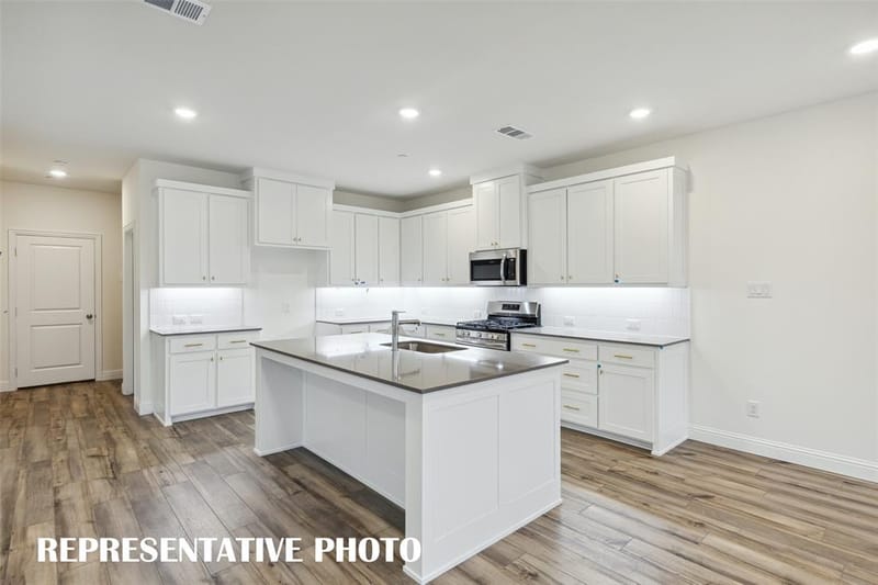 4733 Lunker Street, McKinney TX 75071 - Photo 6