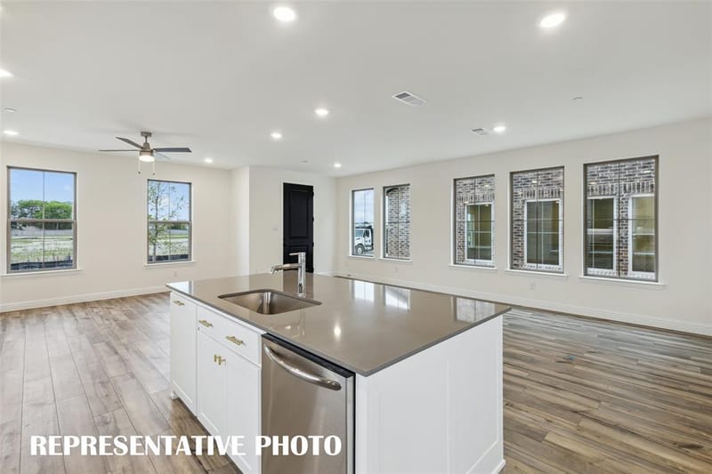 4733 Lunker Street, McKinney TX 75071 - Photo 7