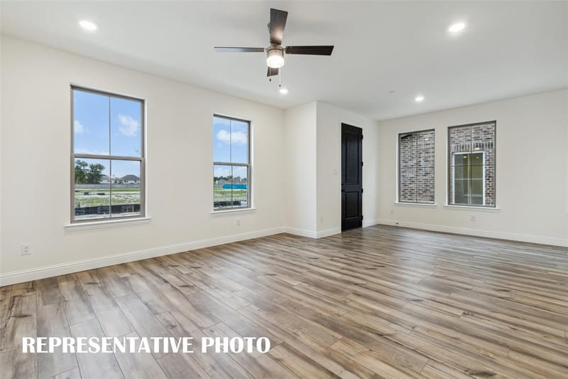 4733 Lunker Street, McKinney TX 75071 - Photo 3