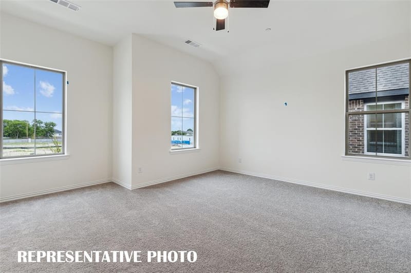 4733 Lunker Street, McKinney TX 75071 - Photo 10