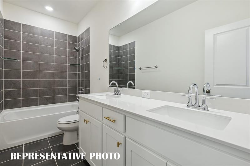 4733 Lunker Street, McKinney TX 75071 - Photo 14