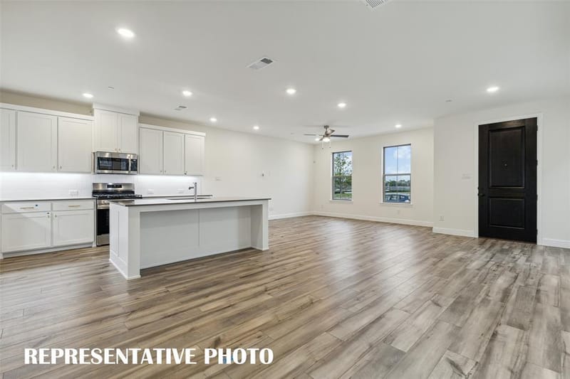 4733 Lunker Street, McKinney TX 75071 - Photo 4