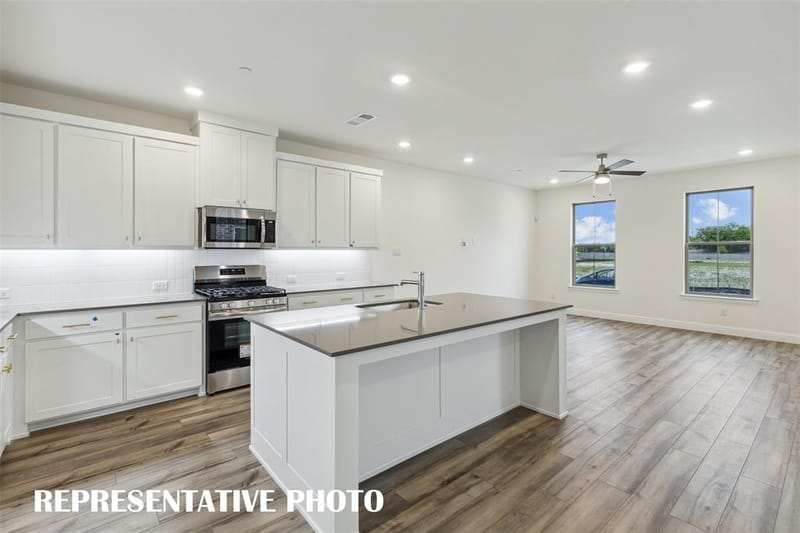 4733 Lunker Street, McKinney TX 75071 - Photo 8