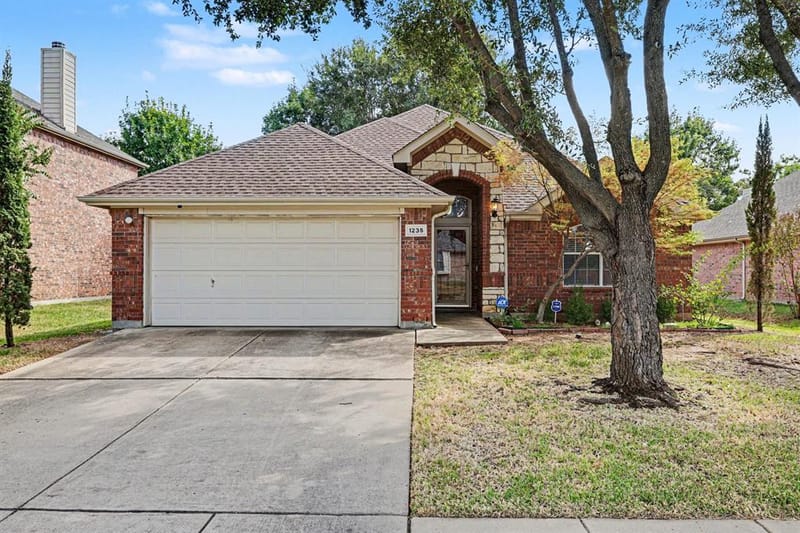 1235 Clearwater Drive, Grand Prairie TX 75052 - Photo 20