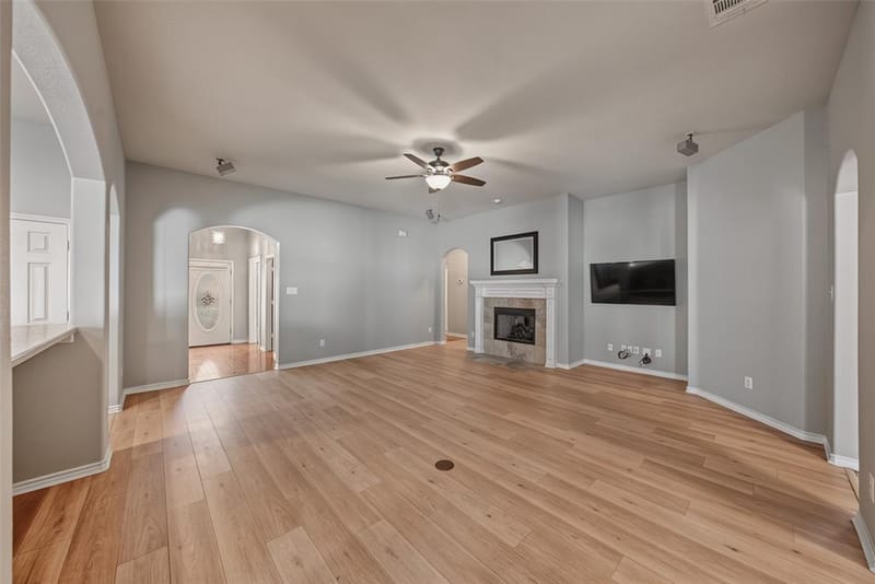 1009 Greenview Lane, Savannah TX 76227 - Photo 13