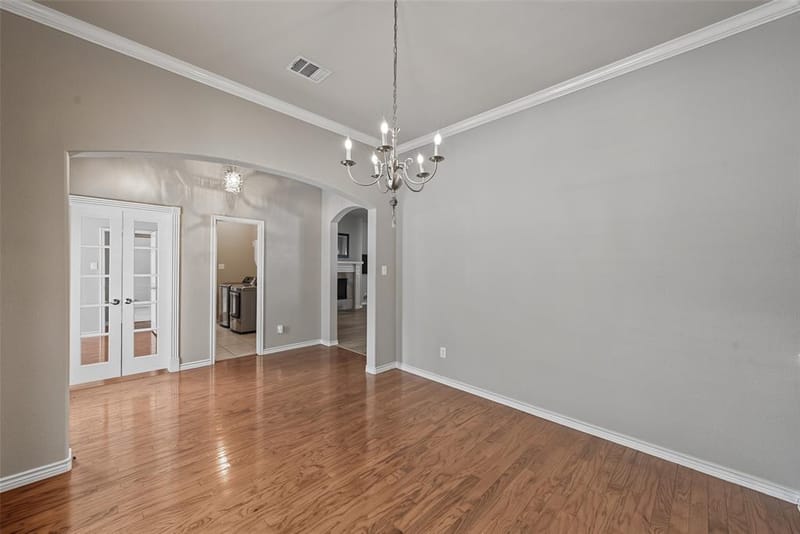 1009 Greenview Lane, Savannah TX 76227 - Photo 5