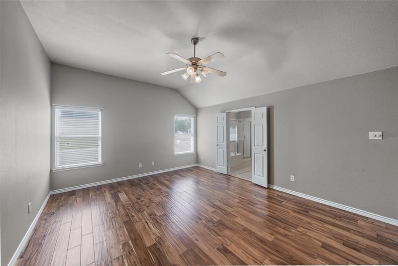 1009 Greenview Lane, Savannah TX 76227 - Photo 24