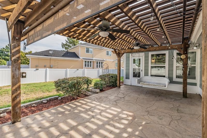 1009 Greenview Lane, Savannah TX 76227 - Photo 29