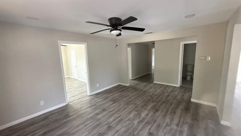 1402 Inwood Boulevard, Garland TX 75042