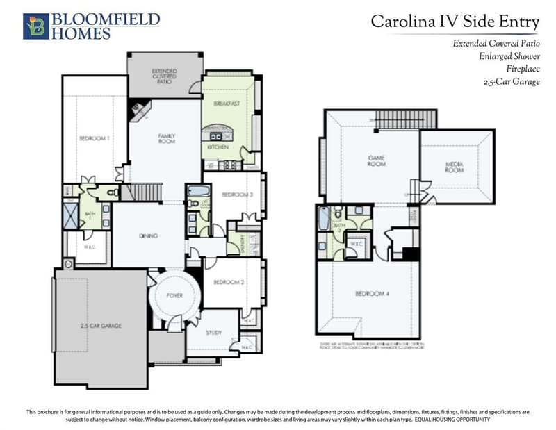2400 Knapp Trail, Mansfield TX 76063 - Photo 2