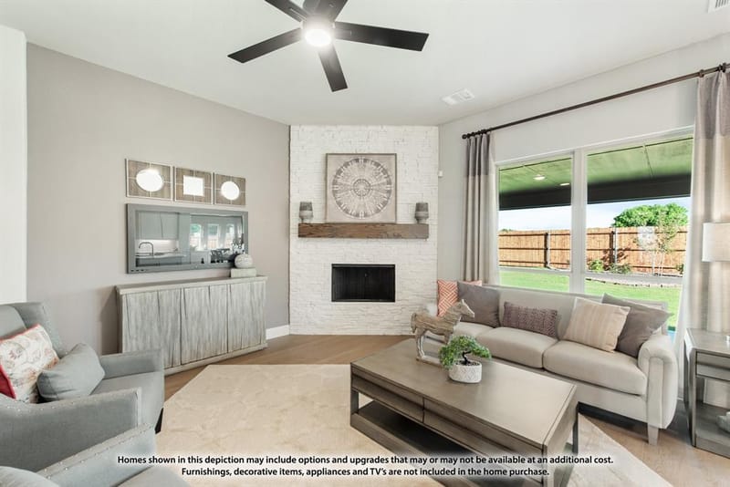 2400 Knapp Trail, Mansfield TX 76063 - Photo 11