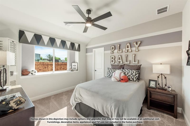 2400 Knapp Trail, Mansfield TX 76063 - Photo 8