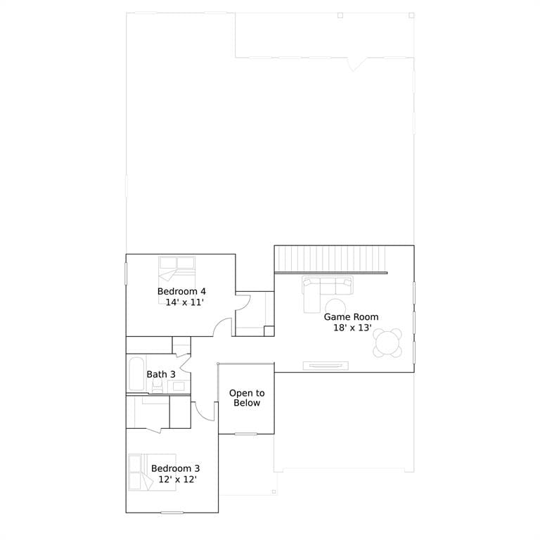 1215 Dipwell Street, Princeton TX 75407 - Photo 3
