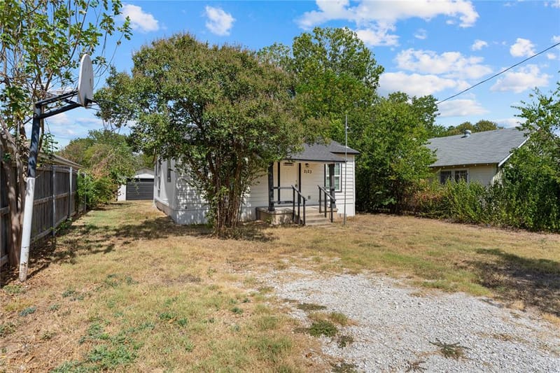 2123 Burnett Avenue, Waco TX 76706 - Photo 3