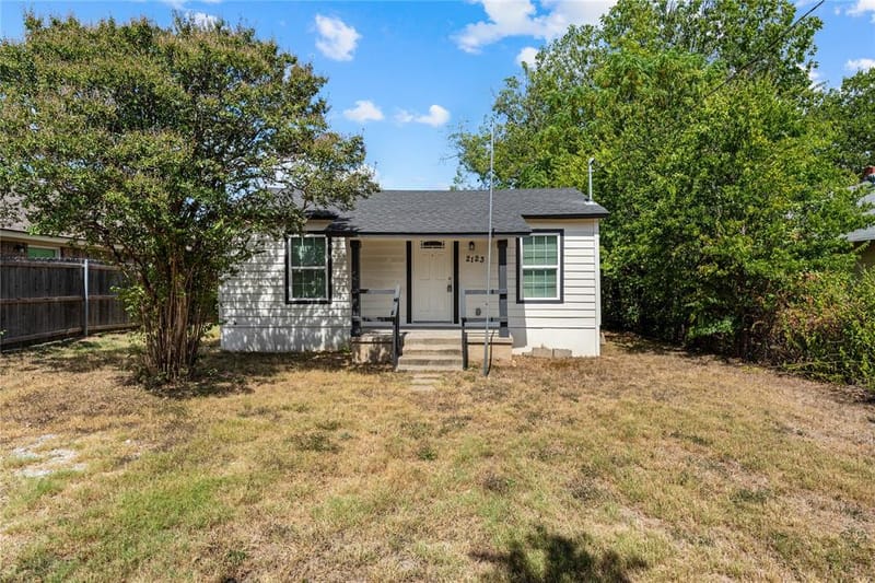 2123 Burnett Avenue, Waco TX 76706