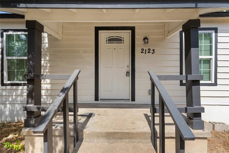 2123 Burnett Avenue, Waco TX 76706 - Photo 4