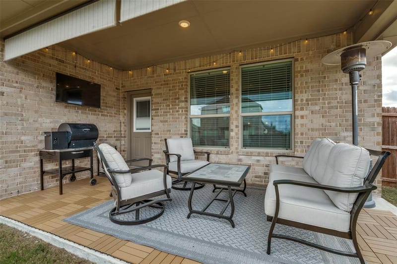 641 Grove Park Lane, Midlothian TX 76065 - Photo 23
