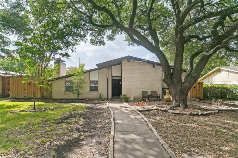 1412 Sequoia Drive, Plano TX 75023
