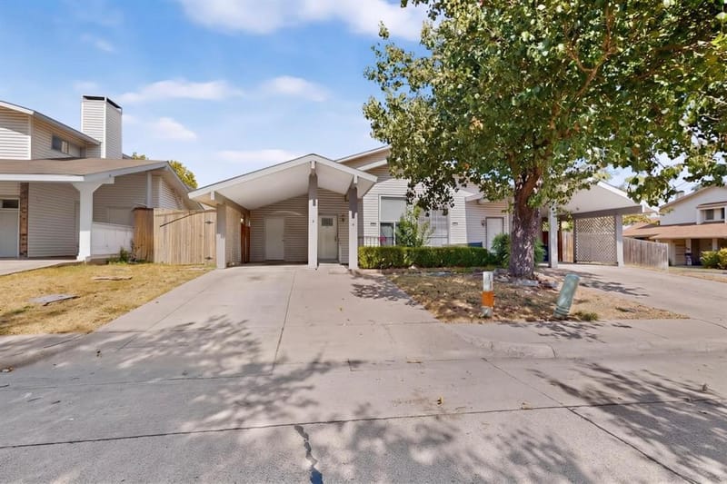745 Valiant Circle, Garland TX 75043