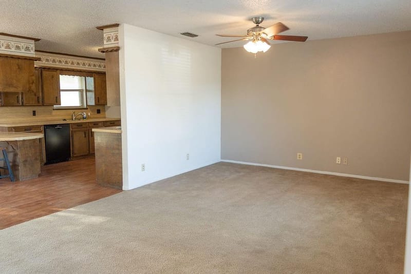 503 N Harding Street, Breckenridge TX 76424 - Photo 2