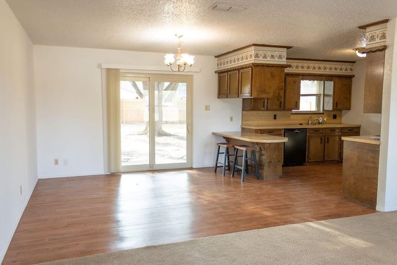 503 N Harding Street, Breckenridge TX 76424 - Photo 4