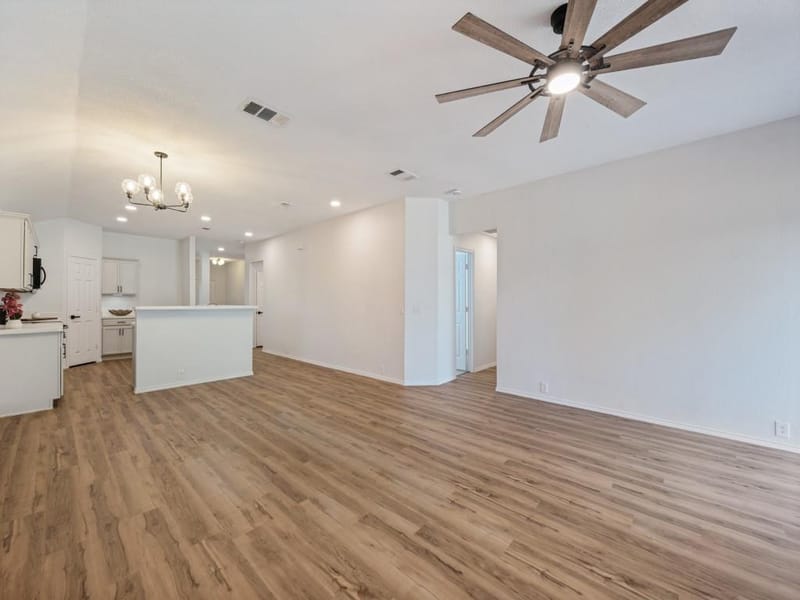 1309 Dundee Drive, Arlington TX 76002 - Photo 12