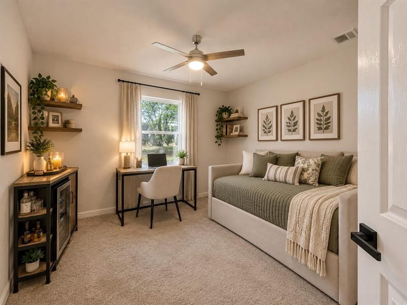 1309 Dundee Drive, Arlington TX 76002 - Photo 26