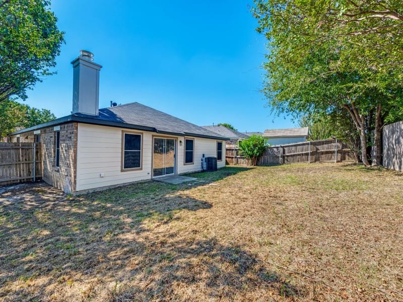 1309 Dundee Drive, Arlington TX 76002 - Photo 30