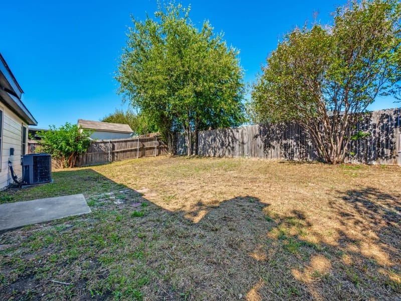 1309 Dundee Drive, Arlington TX 76002 - Photo 29