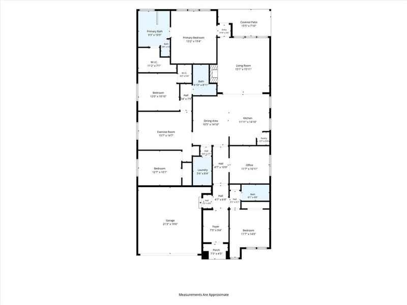 3514 Beebalm Boulevard, Melissa TX 75454 - Photo 27