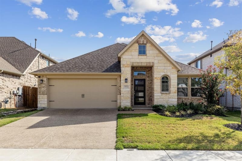 3514 Beebalm Boulevard, Melissa TX 75454 - Photo 2