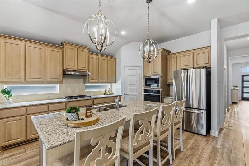 3514 Beebalm Boulevard, Melissa TX 75454 - Photo 6