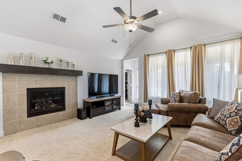 3514 Beebalm Boulevard, Melissa TX 75454 - Photo 3
