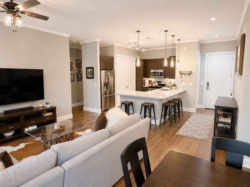2950 McKinney Avenue # 223, Dallas TX 75204 - Photo 4