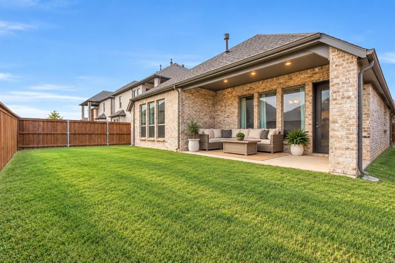 361 Moonvine Drive, Little Elm TX 75068 - Photo 17