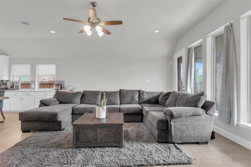 361 Moonvine Drive, Little Elm TX 75068 - Photo 12