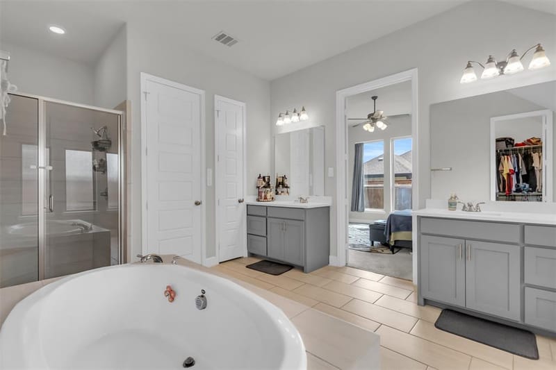 361 Moonvine Drive, Little Elm TX 75068 - Photo 15